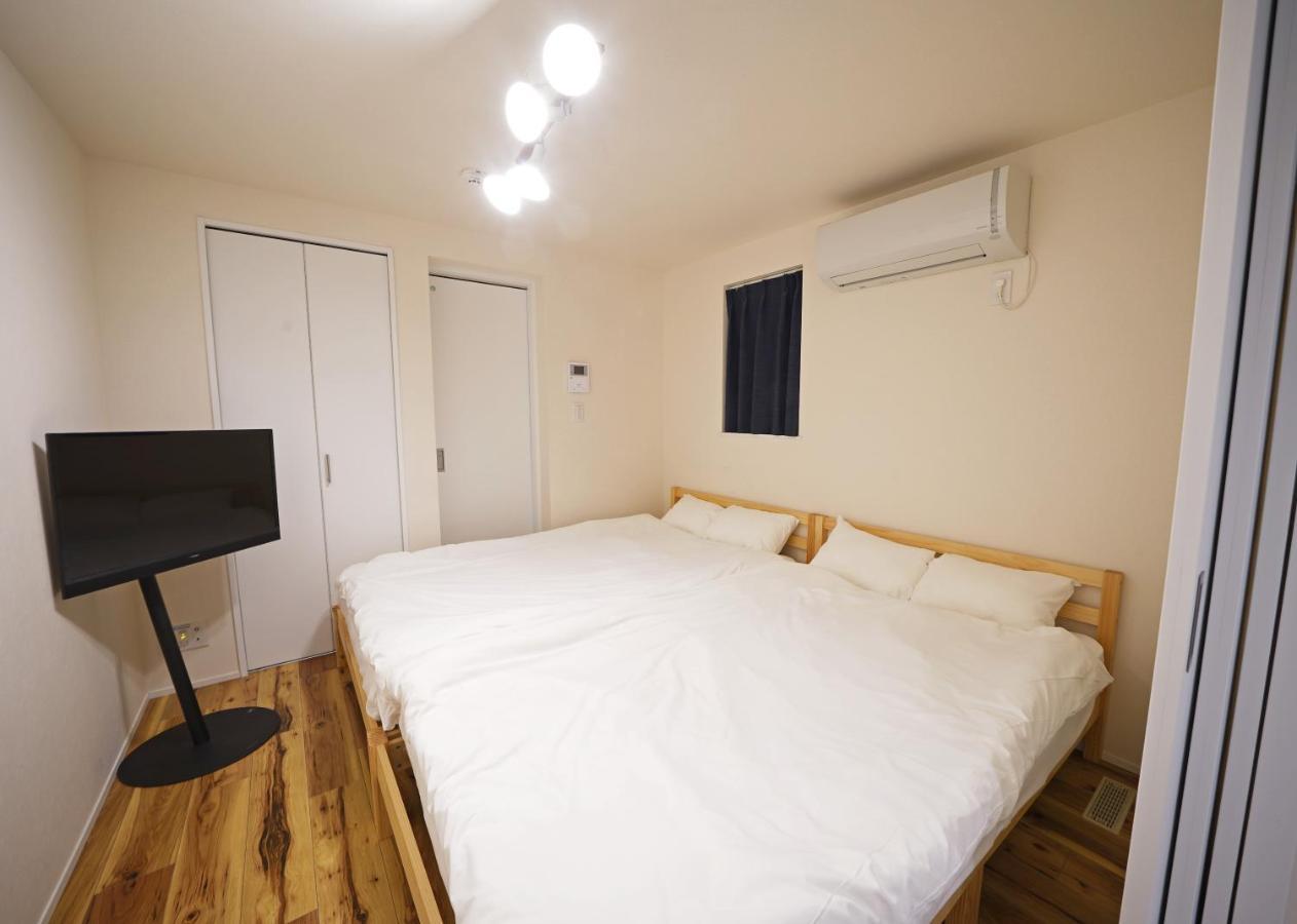 スポルト東京 Apartment Tokyo Exterior photo