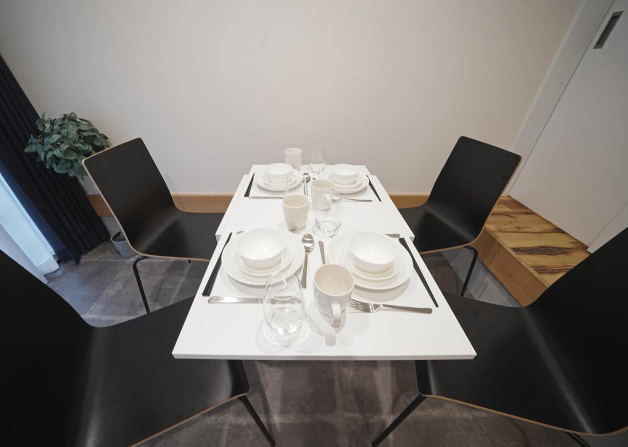 スポルト東京 Apartment Tokyo Exterior photo