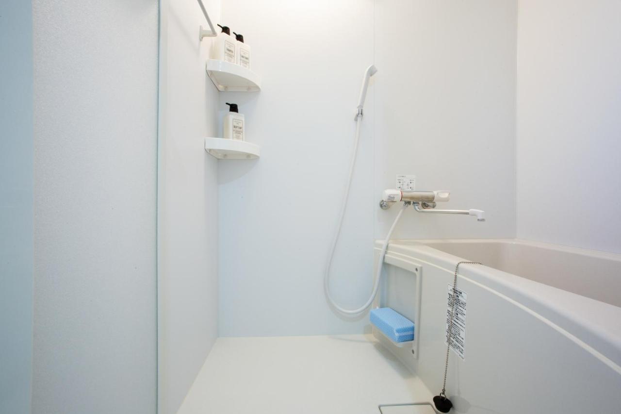 スポルト東京 Apartment Tokyo Exterior photo