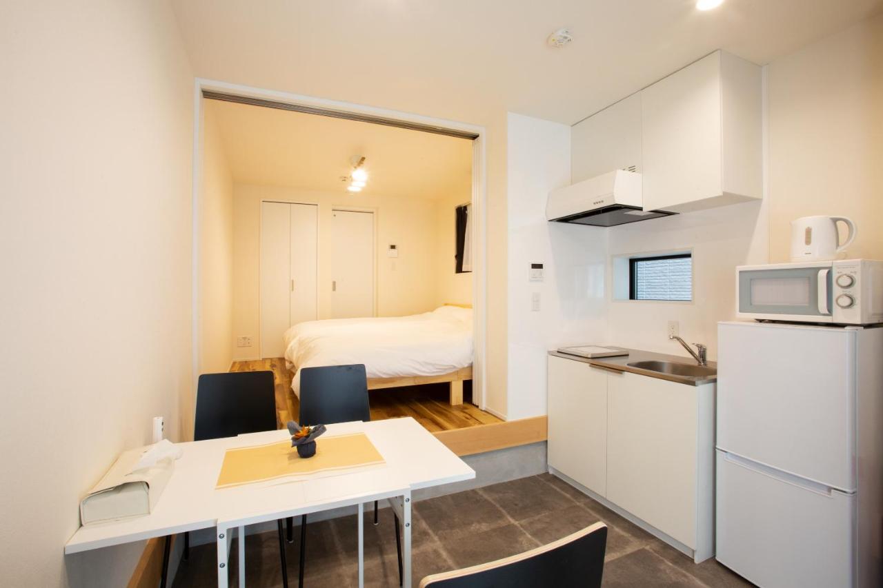 スポルト東京 Apartment Tokyo Exterior photo